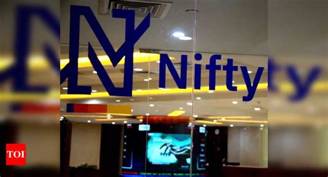 Sensex Nifty Trade Flat Amid Mixed Global Cues Indian News