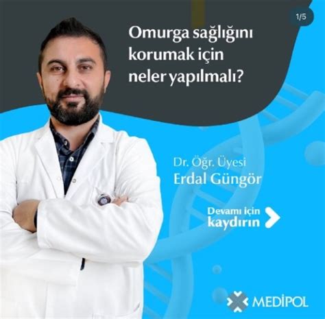 Dr Öğr Üyesi Erdal Güngör Yorumlarını gör ve randevu al