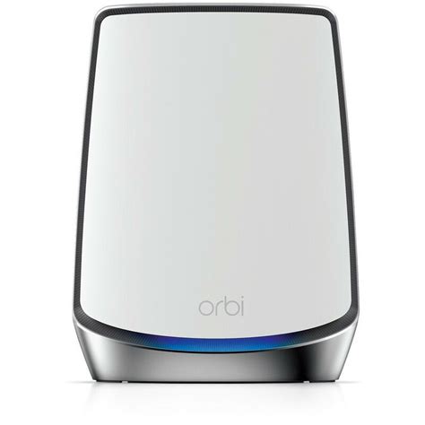 Orbi Satellite Wifi Mesh Rbs Netgear Netgear Orbi Wifi Wifi