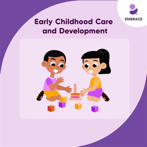 Early Childhood Care and Development (ECCD) - Saya Foundation