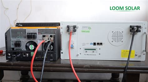 How to Connect Inverter Battery with Solar Panels?