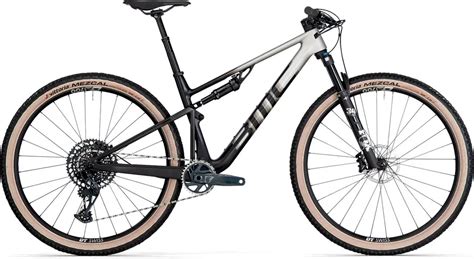 2024 BMC Fourstroke TWO Specs Comparisons Reviews 99 Spokes