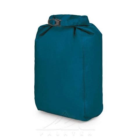 Купити Гермомішок Osprey Ultralight DrySack 3L waterfront blue синій