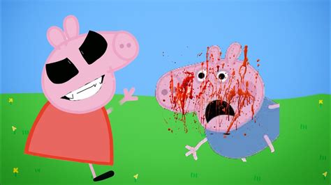 Monster How Should I Feel Meme Peppa Pig Version Youtube