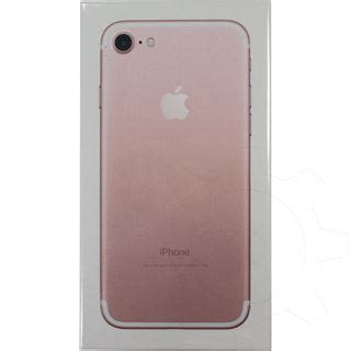 Apple IPhone 7 256 GB Rosegold Smartphones Ohne Vertrag Mindfactory De