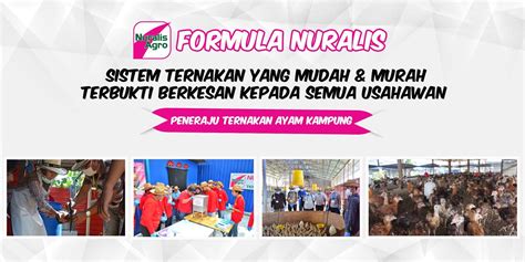 Nuralis Agro Farm Nuralis Agro Farm