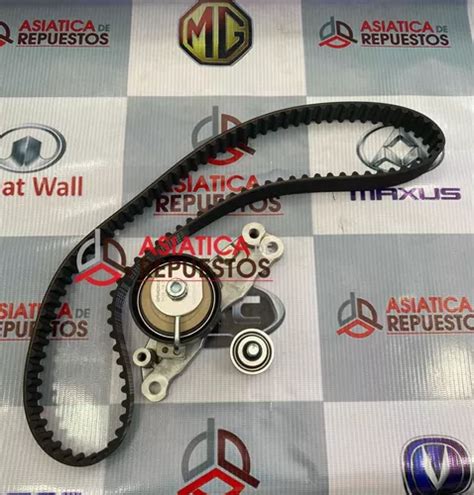 Kit Distribución Completo Chery Tiggo 2 1 5 original