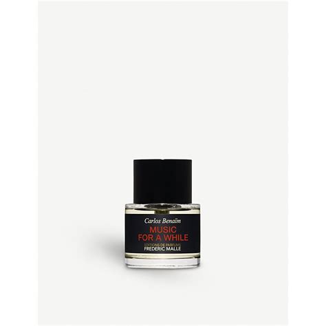 Frederic Malle Music For A While Eau De Parfum Editorialist