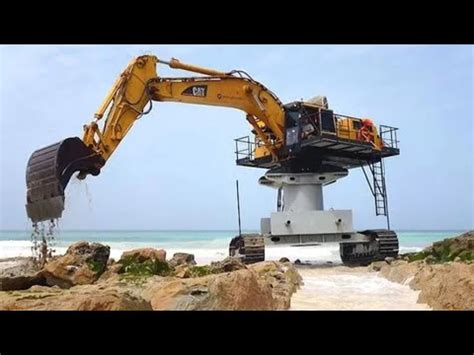 World Dangerous Idiots Bulldozer Heavy Equipment Operator Skill