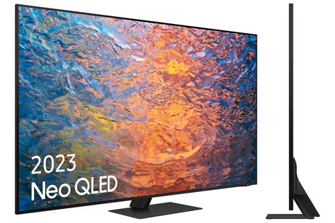 ¿qué Es Neo Qled De Samsung Así Funciona Tv And Hi Fi Pro