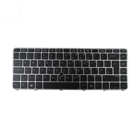 Keyboard Hp 840 G3g4 Mbtech