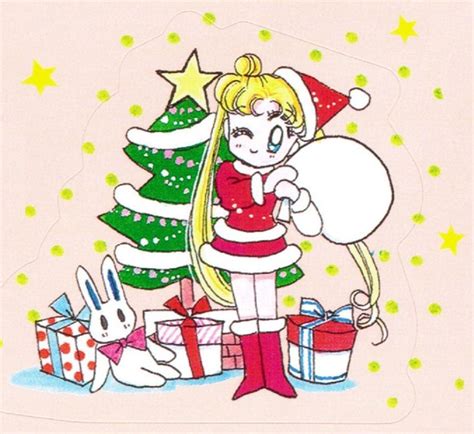 Naoko Takeuchi Usagi Sailor Work On Yourself Twitter Sign Up Merry