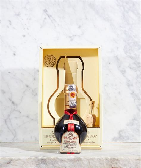 Leonardi 25 Year Traditional Balsamic Delaurenti