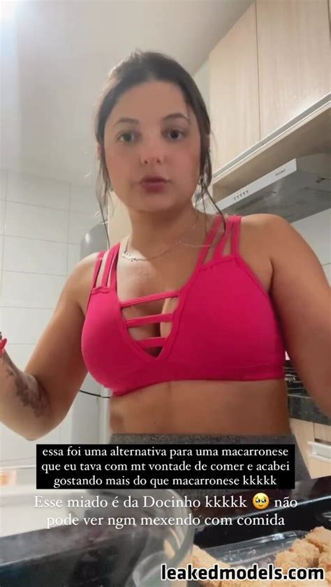 Isabela Roza Filosofisica Isabela Roza Nude Leaks Onlyfans Photo