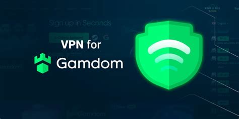 Best Gamdom Vpns Access Gamdom Anywhere Securely Cybernews