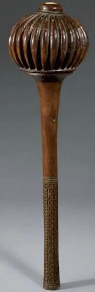 Fijian War clubs | Native weapons from Fiji | sell club | sell native weapon