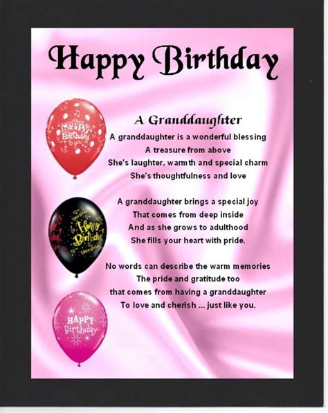 The 59 Best Granddaughter Ts Images On Pinterest Birthday Design