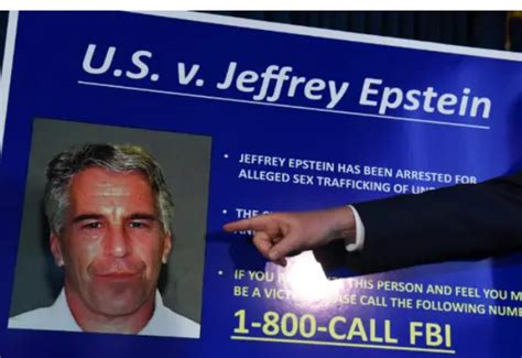 Court Documents Reveal Prominent Names In Epstein Case Bshs Campus Crier