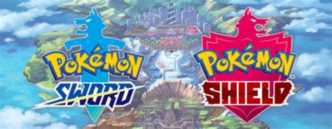 Pokémon Espada & Escudo / Sword & Shield Switch Español Pc – aquiyahorajuegos