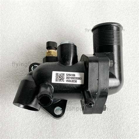 Wholesale Original Aftermarket Machinery Engine Parts Thermostat