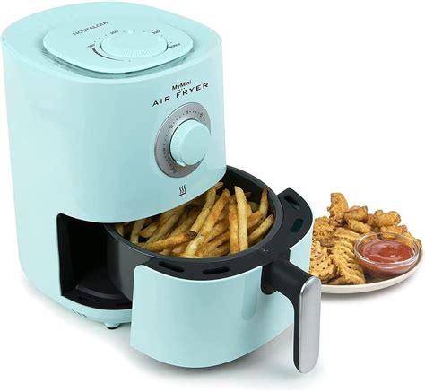 Top 11 Retro Air Fryers Cook With Nostalgia And Style Dinners Done