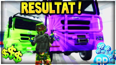 Resultat Du Concour Comptes Full Lobby Gta Online Ps Pc Ps