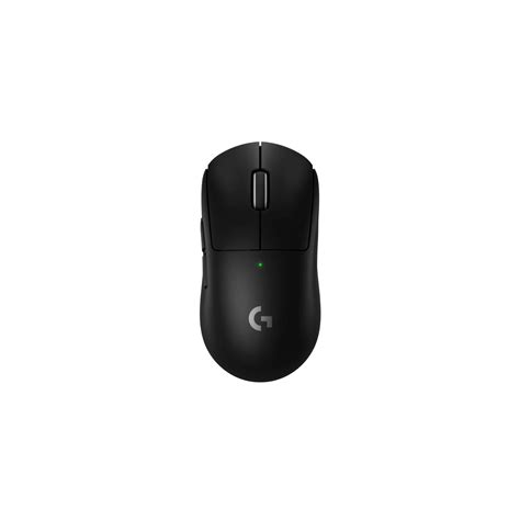 Logitech G PRO X Superlight 2 Wireless Gaming Mouse | Thunder Match