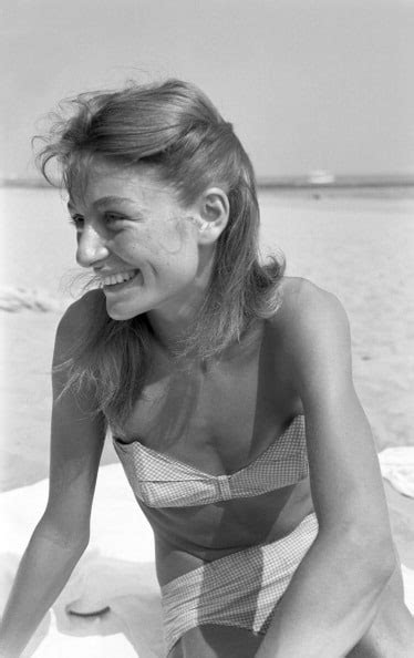 Picture of Anouk Aimée