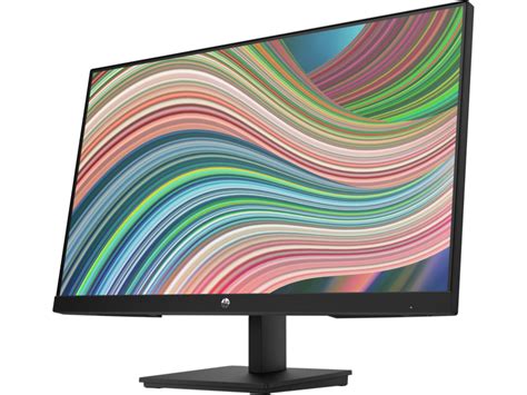 HP V24ie G5 FHD Monitor HP Middle East