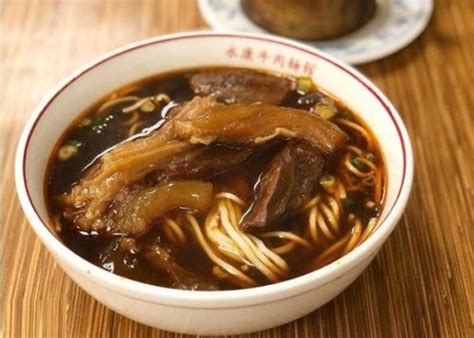 台北で牛肉麺の美味しい3店「永康牛肉麵館」「老山東牛肉麺」「史記正宗牛肉麺」 台湾生しぼり