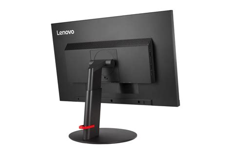 Lenovo Thinkvision T I Monitor Fullhd Usb Hub Ips Megabajt Hr