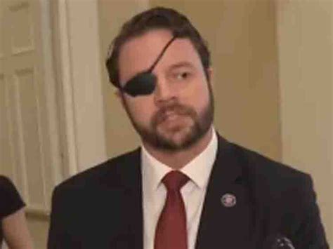 GOP Rep Dan Crenshaw Republicans Not Voting For Kevin McCarthy Are