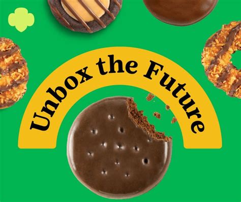 Girl Scout Cookies Are Back One Popular Cookie Not Returning Heres