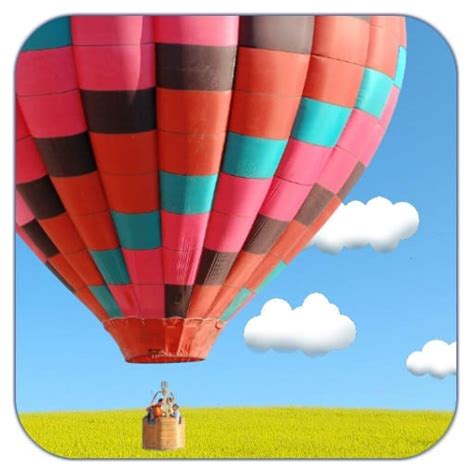 Soar To New Heights With The Ultimate Hot Air Balloon Game