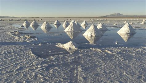 How To Separate Salt From Water Sciencing