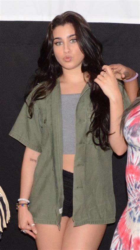 Pin De Nyla Rodriguez Em Lauren Jauregui Looks Camren Mulher