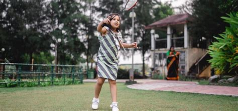 The Best Badminton Rackets For Kids | WhatsHot Delhi Ncr