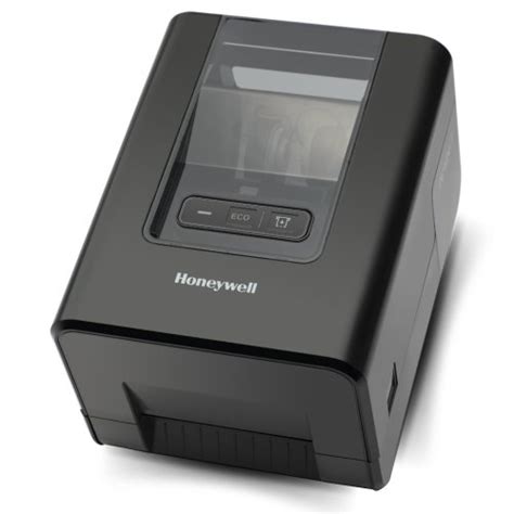 Impressora De Código De Barras PC42E T Honeywell