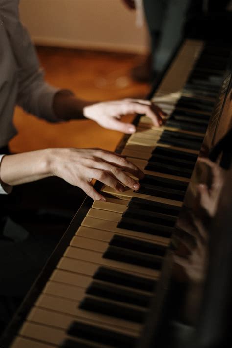 How to Handle Problems with Piano Keys | Ogden Piano Gallery