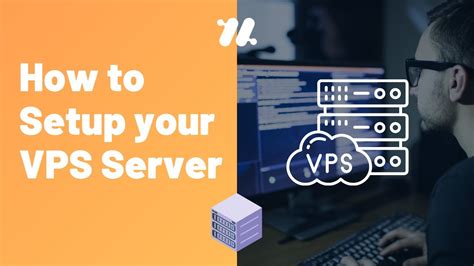 How To Setup Your VPS Server YouTube