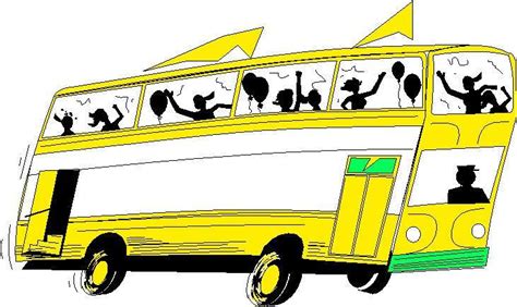 Free Party Bus Cliparts, Download Free Party Bus Cliparts png images, Free ClipArts on Clipart ...