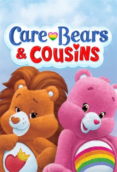 Care Bears & Cousins - TheTVDB.com