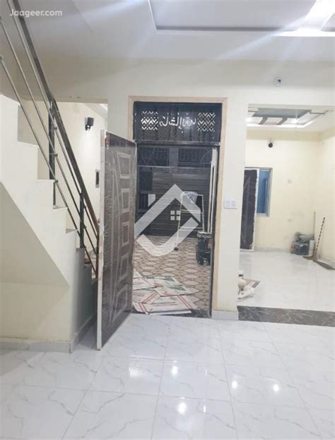 5 Marla Double Storey House For Sale In Allama Iqbal Town Lahore