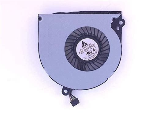 Dell Latitude E7450 Laptop Cooling Fan At Rs 350 Piece In New Delhi