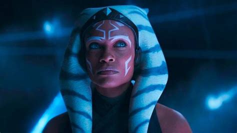 Qué sucede exactamente al final del episodio 4 de Ahsoka y por qué