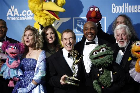 Sesame Street Apologizes For ‘misunderstandings’ Over Stars’ Status