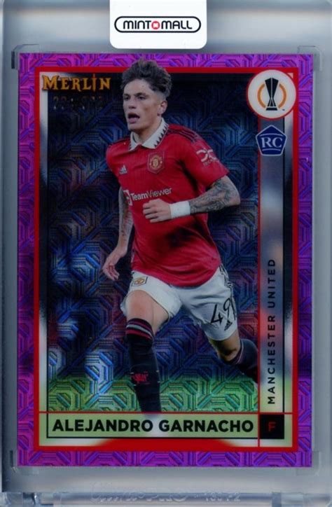 Mint Topps Merlin Uefa Club Competition