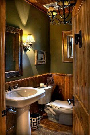 18+ Small cabin bathroom ideas info | extrabathroom