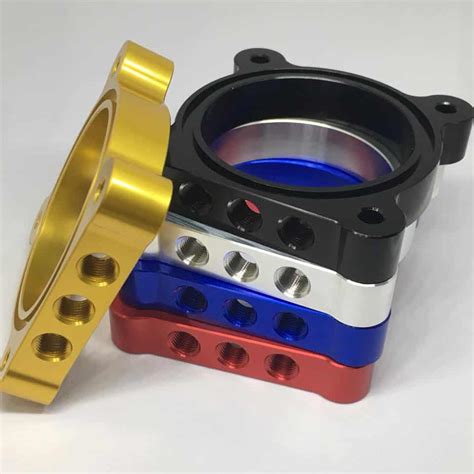 Kdm Tuners Throttle Body Spacer