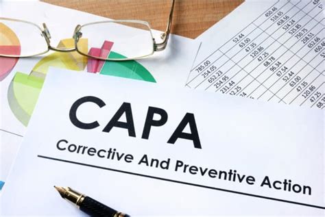 Curso Online M Todo Capa Corrective Action Preventive Action